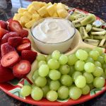 Fruit Dip Recipe