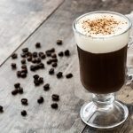 Irish Coffee Recipe