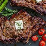 Ribeye Steak Recipe