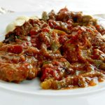 Swiss Steak
