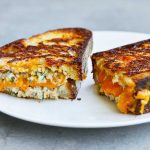 Tuna Melt Recipe