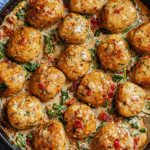Turkey Meatball Recipe