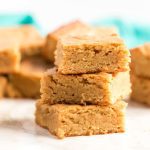 blondie recipe