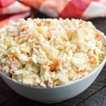 kfc coleslaw recipe