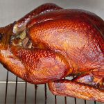smoked turkey recipe