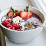 Acai Bowl Recipe