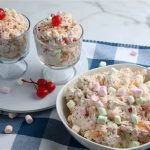 Ambrosia Salad Recipe