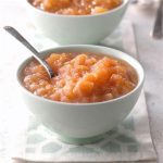 Applesauce Recipe