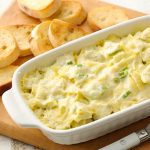 Artichoke Dip Recipe