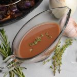 Au Jus Recipe