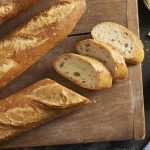 Baguette Recipe