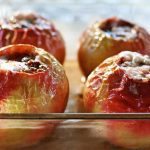Baked Apples Recipe
