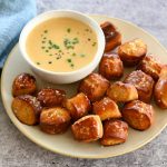 Beer Cheese Dip Recipe