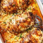 Chicken Casserole Recipe