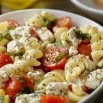 Feta Pasta Recipe