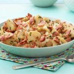 German Potato Salad Recipe