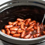 Lil Smokies Recipe