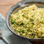 Orzo Recipe