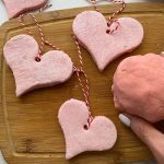Salt Dough Recipe