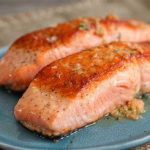 Smoked Salmon Recipe