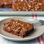 Texas Sheet Cake Recipe