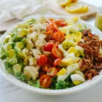 cobb salad recipe