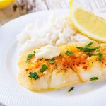 flounder recipe
