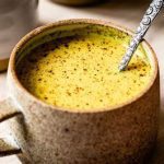 golden milk recipe