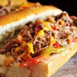 italian beef recipe