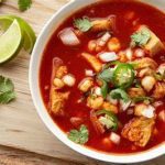 menudo recipe