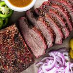 tri tip recipe