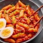 tteokbokki recipe