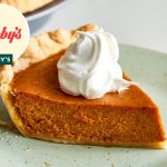 Libby's Pumpkin Pie Recipe