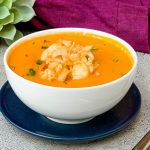 Lobster Bisque Recipe
