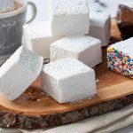 Marshmallow Recipe
