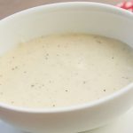 White Sauce Recipe
