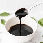 balsamic glaze recipe