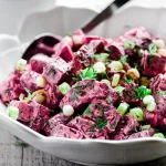 beet salad recipe