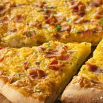 breakfast pizza recipe