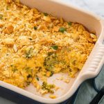 broccoli casserole recipe