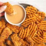 chick fil a sauce recipe