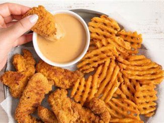 chick fil a sauce recipe