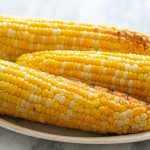 corn on the cob recipe