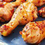 drumstick recipe