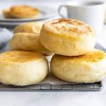 english muffin recipe