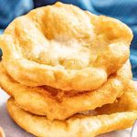 fry bread recipe
