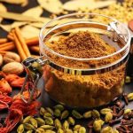 garam masala recipe