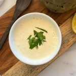 garlic aioli recipe