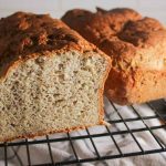 gluten free bread recipe