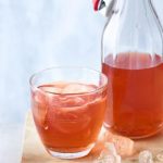 kombucha recipe